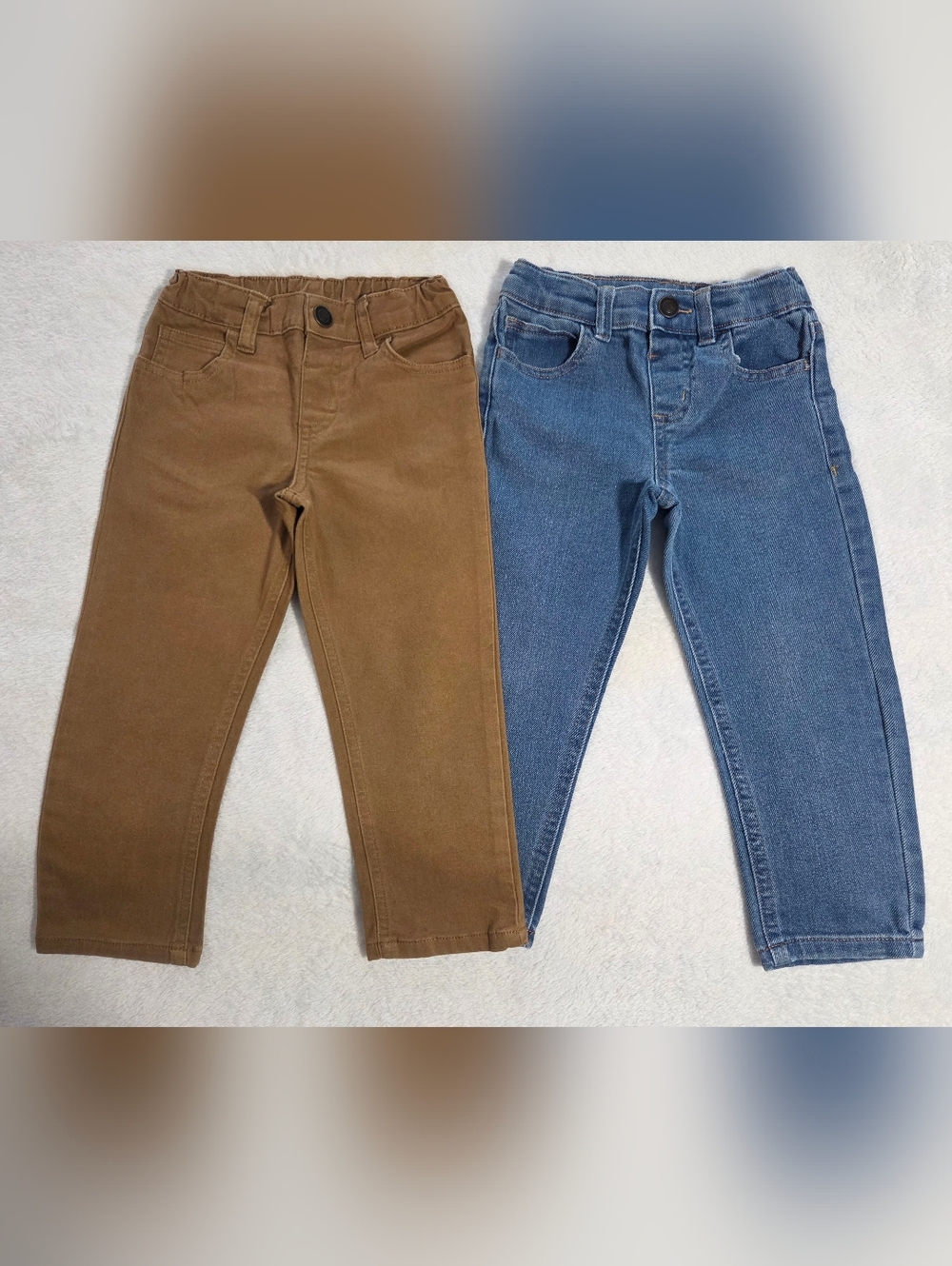 Boys 3T/3 Years Bundle - Picture 2 of 15